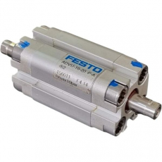 Cilindro pneumático FESTO ADVU-16-20-P-A-S2 Cilindro pneumático FESTO ADVU-16-20-P-A-S2