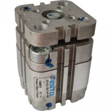 Cilindro pneumático FESTO ADVUL-32-10-P-A 156875 Cilindro pneumático FESTO ADVUL-32-10-P-A 156875