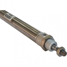 Cilindro pneumático WERK SCHOTT CWMI-0257825-0200 25X200 Cilindro pneumático WERK SCHOTT CWMI-0257825-0200 25X200