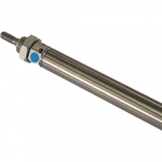 Cilindro pneumático FESTO DSNU-25-250-PPV Cilindro pneumático FESTO DSNU-25-250-PPV