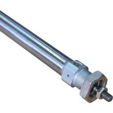 Cilindro pneumático CD85N20-550-B - SMC