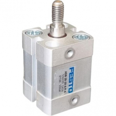 Cilindro pneumático FESTO ADN-20-10-A-P-A 536235 Cilindro pneumático FESTO ADN-20-10-A-P-A 536235