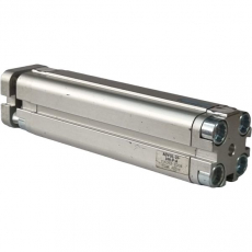 Cilindro pneumático FESTO ADVUL-20-100-P-A 156202 Cilindro pneumático FESTO ADVUL-20-100-P-A 156202