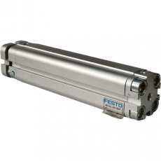 Cilindro pneumático FESTO ADVUL-20-120-P-A Cilindro pneumático FESTO ADVUL-20-120-P-A