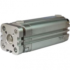 Cilindro pneumático FESTO ADVUL-32-80-PA 156883 Cilindro pneumático FESTO ADVUL-32-80-PA 156883