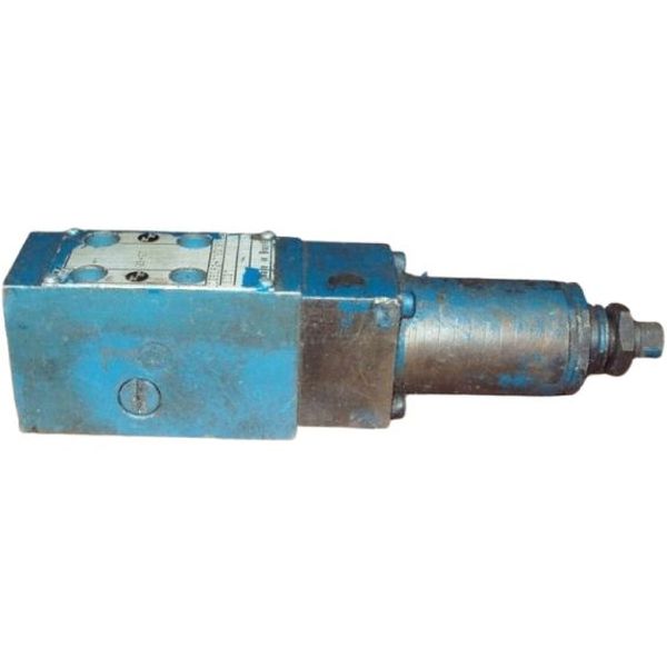 marca: REXROTH <br/>
modelo: DZ5DP211315Y <br/>
estado: usada