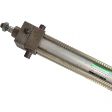 Cilindro pneumático SCA2TA40B350 40X350  Cilindro pneumático SCA2TA40B350 40X350