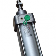 Cilindro pneumático 523-DA-050-0450-GRY-MM-M00B11S1W000DWWS0  Cilindro pneumático 523-DA-050-0450-GRY-MM-M00B11S1W000DWWS0