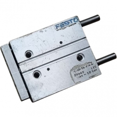 Cilindro pneumático FESTO DFM-10-15-P-A-G 89469 Cilindro pneumático FESTO DFM-10-15-P-A-G 89469