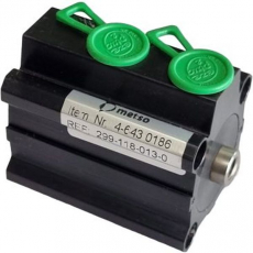 Cilindro pneumático 299-118-013-0  Cilindro pneumático 299-118-013-0