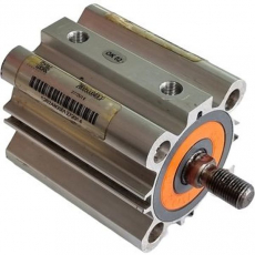 Cilindro pneumático compacto  Cilindro pneumático compacto