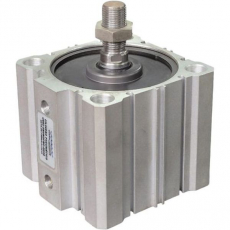 Cilindro pneumático WERK SCHOTT CWC-080BDFBC-0030 80X30  Cilindro pneumático WERK SCHOTT CWC-080BDFBC-0030 80X30