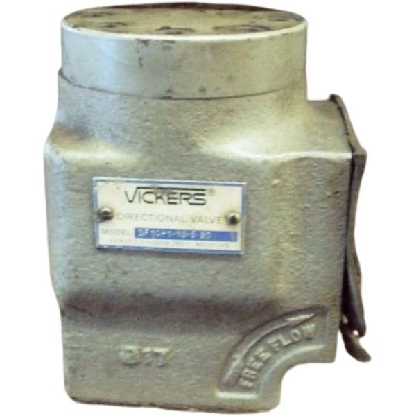 marca: Vickers <br />
modelo: DF10P116520 direcional <br />
estado: usada