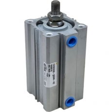 Cilindro pneumático SMC CDQ2A50-55DM-KZ Cilindro pneumático SMC CDQ2A50-55DM-KZ