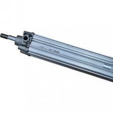 Cilindro pneumático SMC CP96SDB63-500C seminovo Cilindro pneumático SMC CP96SDB63-500C seminovo