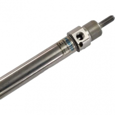 Cilindro pneumático FESTO DSNU-20-100-PPV-A 19239 20X100 Cilindro pneumático FESTO DSNU-20-100-PPV-A 19239 20X100