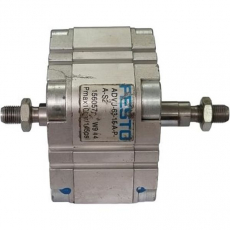 Cilindro pneumático FESTO ADVU-63-15-APA-S2 156057 Cilindro pneumático FESTO ADVU-63-15-APA-S2 156057