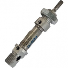 Cilindro pneumático FESTO DSNU-12-5-P Cilindro pneumático FESTO DSNU-12-5-P