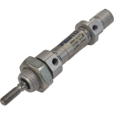Cilindro pneumático DSNU-12-5-P 193988 - FESTO Cilindro pneumático DSNU-12-5-P 193988 - FESTO