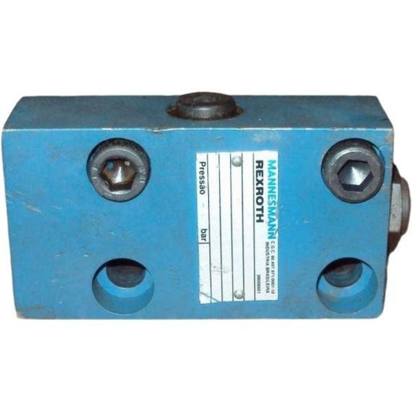 marca: REXROTH <br/>
modelo: LF252G21315 <br/>
estado: usada