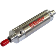 Cilindro pneumático BUTLER D-75648-A P0611295