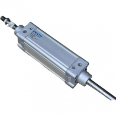 Cilindro pneumático DNC-63-130-PPV-A-S2-40K8 Cilindro pneumático DNC-63-130-PPV-A-S2-40K8