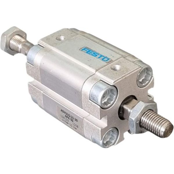 FESTO seminovo
