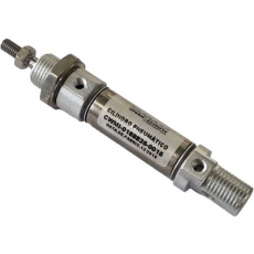 Cilindro pneumático WERK SCHOTT CWMI-0168825-0015 16X15 Cilindro pneumático WERK SCHOTT CWMI-0168825-0015 16X15