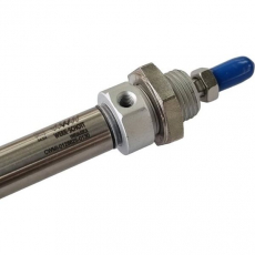 Cilindro pneumático WERK SCHOTT CWMI-0128825-00130 12X130 Cilindro pneumático WERK SCHOTT CWMI-0128825-00130 12X130