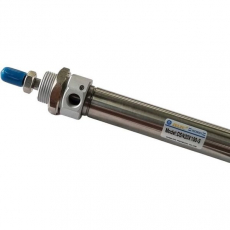 Cilindro pneumático JELPC DSN20X100  Cilindro pneumático JELPC DSN20X100