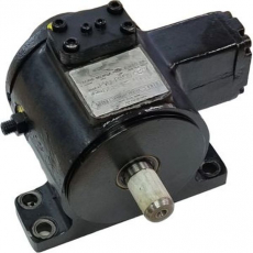 Bomba de palhetas RACINE PVQ-PSSO reformada Bomba de palhetas RACINE PVQ-PSSO reformada