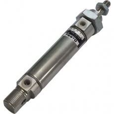 Cilindro pneumático FESTO DSN-25-50 5078 Cilindro pneumático FESTO DSN-25-50 5078