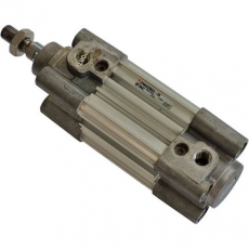 Cilindro pneumático SMC CP96SDB32-25 32X25 Cilindro pneumático SMC CP96SDB32-25 32X25