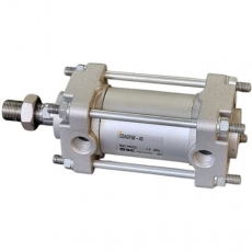 Cilindro pneumático SMC CDA2F50-40 Cilindro pneumático SMC CDA2F50-40