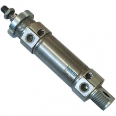 Cilindro pneumático FESTO DSNU-40-50-PPV-A Cilindro pneumático FESTO DSNU-40-50-PPV-A