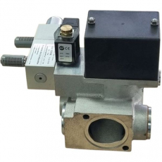 Válvula pneumática HERION 102515188  Válvula pneumática HERION 102515188