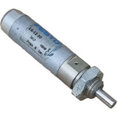 Cilindro pneumático FESTO EG-12-10 Cilindro pneumático FESTO EG-12-10