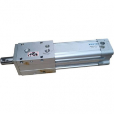 Cilindro pneumático FESTO dfp-32-50-ppv-a 186742 Cilindro pneumático FESTO dfp-32-50-ppv-a 186742