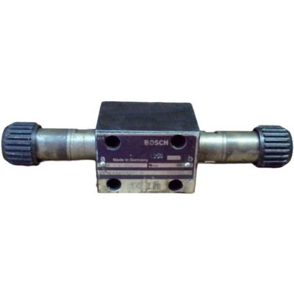 marca: Bosch <br /> modelo: 0810091442 081WV06P1 V1004WS230/50-230/60D00 <br /> estado: usada