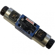 Válvula hidráulica 4WE6E6X/EG24N9K4 Válvula hidráulica 4WE6E6X/EG24N9K4