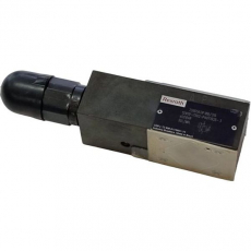 Válvula limitadora de pressão ZDBDS10DP18B/315 Válvula limitadora de pressão ZDBDS10DP18B/315