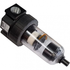 Filtro pneumático  07F41AC Filtro pneumático  07F41AC