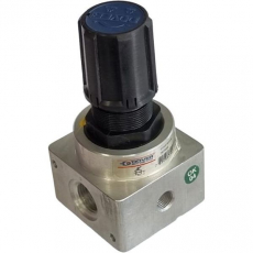 Regulador 412 Regulador 412