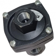 Válvula pneumática 3340-B Válvula pneumática 3340-B