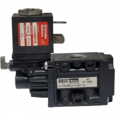 Válvula pneumática 5103B3150-S Válvula pneumática 5103B3150-S
