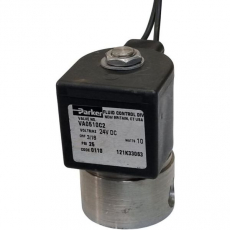 Válvula pneumática VA0510C2 24VDC Válvula pneumática VA0510C2 24VDC