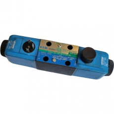 Válvula direcional DG4V-3S-31C-M-U-H5-60 Válvula direcional DG4V-3S-31C-M-U-H5-60