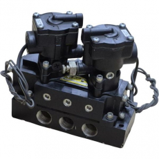 Válvula pneumática SB615-63602TF Válvula pneumática SB615-63602TF