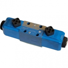 Válvula direcional DG4V-3-2C-M-U-H7-60 Válvula direcional DG4V-3-2C-M-U-H7-60