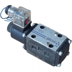 Válvula hidráulica SDHI-0631/2 25 Válvula hidráulica SDHI-0631/2 25